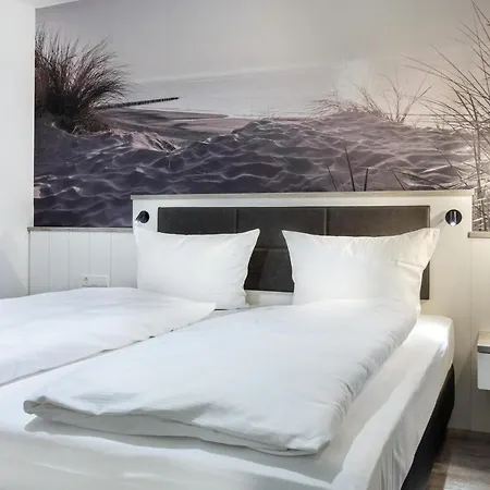 Apartment Apartmentanlage Meerblickvilla Apartmentanlage Meerblickvilla 3-40