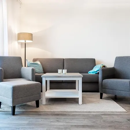 公寓 Apartmentanlage Meerblickvilla Apartmentanlage Meerblickvilla 3-40