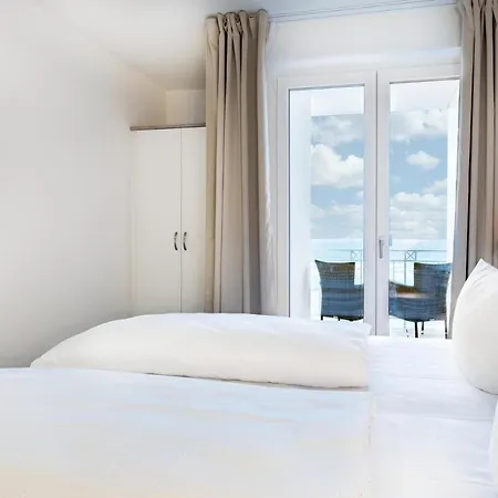 Apartmentanlage Meerblickvilla Apartmentanlage Meerblickvilla 3-40 公寓 *