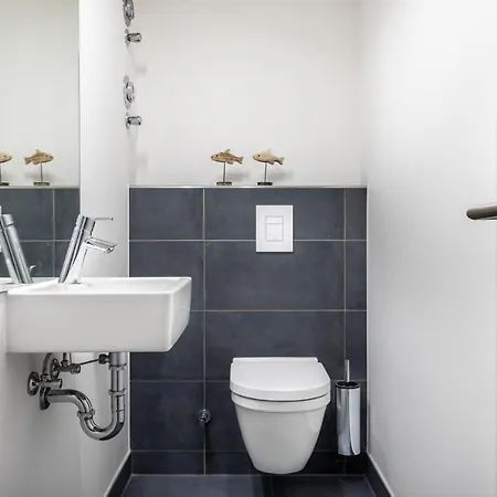 Apartmentanlage Meerblickvilla Apartmentanlage Meerblickvilla 3-40 Großenbrode