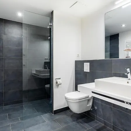 Apartmentanlage Meerblickvilla Apartmentanlage Meerblickvilla 3-40