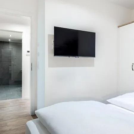 Apartmentanlage Meerblickvilla Apartmentanlage Meerblickvilla 3-40 * Großenbrode